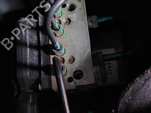 Used ABS pump RENAULT KOLEOS I (HY_) 2.0 dCi (HY0K) (150 hp) 16161571