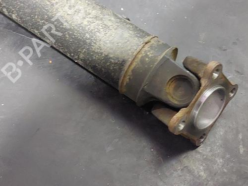Driveshaft RENAULT KOLEOS I (HY_) 2.0 dCi (HY0K) | BP16162061M37 