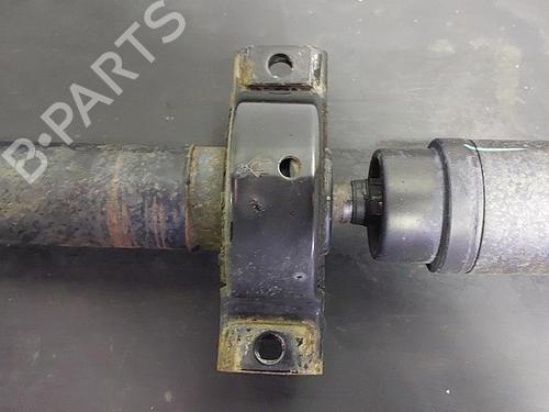Driveshaft RENAULT KOLEOS I (HY_) 2.0 dCi (HY0K) | BP16162061M37 