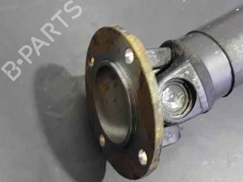 Driveshaft RENAULT KOLEOS I (HY_) 2.0 dCi (HY0K) | BP16162061M37 