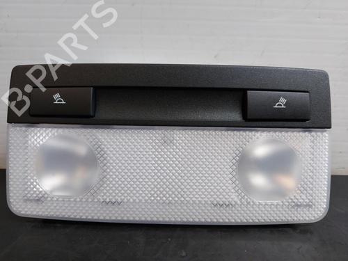 Interior roof light OPEL ASTRA K (B16) 1.5 CRDI (68) 316627975 / 22774331