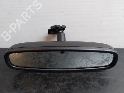 Rear mirror OPEL ASTRA K (B16) 1.5 CRDI (68) 13588462 / 121719905-4025