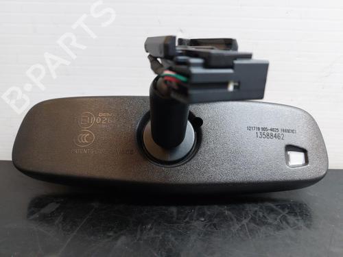 Rear mirror OPEL ASTRA K (B16) 1.5 CRDI (68) | BP16162065I6 