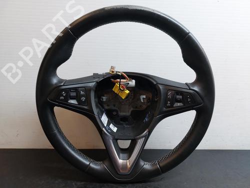 Steering wheel OPEL ASTRA K (B16) 1.5 CRDI (68) 39058750 / 34210939A