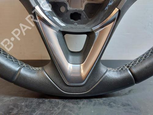Steering wheel OPEL ASTRA K (B16) 1.5 CRDI (68) | BP16162062C49 