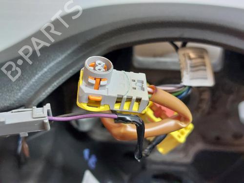Steering wheel OPEL ASTRA K (B16) 1.5 CRDI (68) | BP16162062C49 