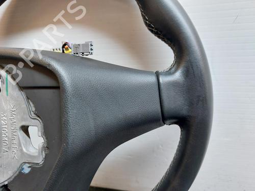Steering wheel OPEL ASTRA K (B16) 1.5 CRDI (68) | BP16162062C49 
