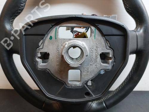 Steering wheel OPEL ASTRA K (B16) 1.5 CRDI (68) | BP16162062C49 