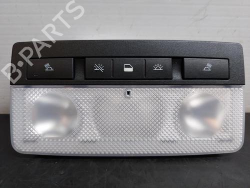 Interior roof light OPEL ASTRA K (B16) 1.5 CRDI (68) 13491512