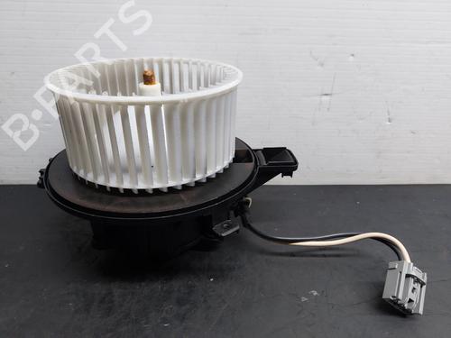 Heater blower motor OPEL ASTRA K (B16) 1.5 CRDI (68) KG087001