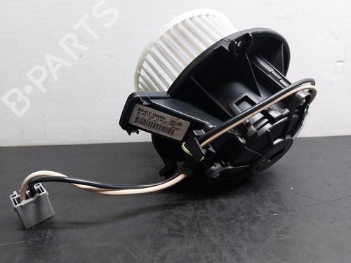 Heater blower motor OPEL ASTRA K (B16) 1.5 CRDI (68) | BP16162119M62 