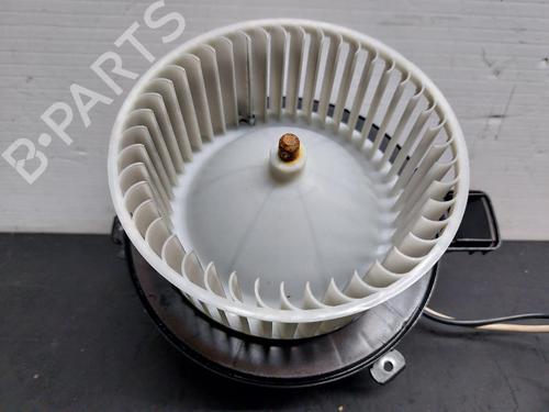 Heater blower motor OPEL ASTRA K (B16) 1.5 CRDI (68) | BP16162119M62 