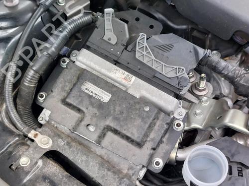Used Engine control unit (ECU) MAZDA 6 Saloon (GJ, GL) 2.2 D (184 hp) 16162120