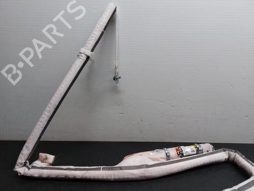 Right curtain airbag OPEL ASTRA K (B16) 1.5 CRDI (68) | BP16162112C12 