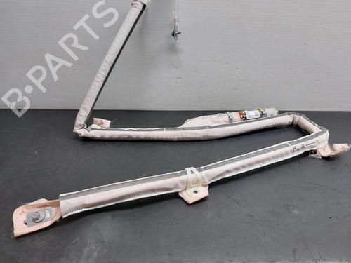 Right curtain airbag OPEL ASTRA K (B16) 1.5 CRDI (68) | BP16162112C12 
