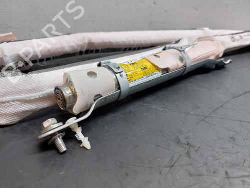 Right curtain airbag OPEL ASTRA K (B16) 1.5 CRDI (68) | BP16162112C12 