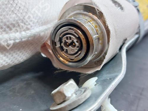 Right curtain airbag OPEL ASTRA K (B16) 1.5 CRDI (68) | BP16162112C12 