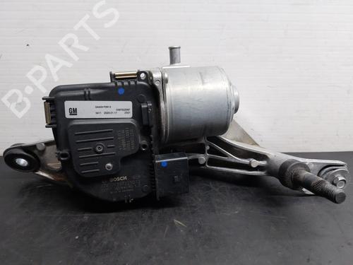 Front wiper motor OPEL ASTRA K (B16) 1.5 CRDI (68) 3397022097 / 39116193