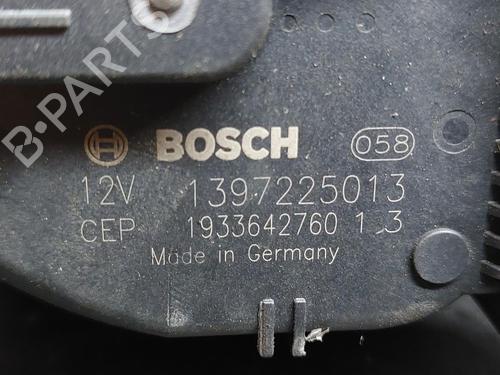 Front wiper motor OPEL ASTRA K (B16) 1.5 CRDI (68) | BP16162123M29 
