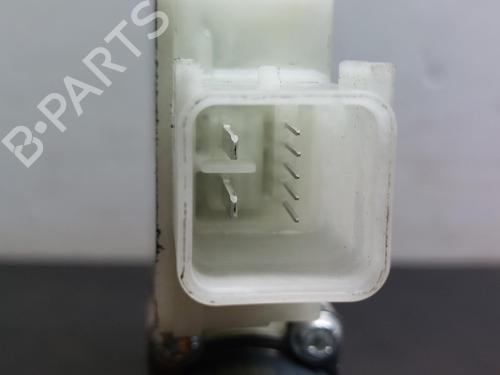 Right front window motor OPEL ASTRA K (B16) 1.5 CRDI (68) | BP16162999E20 