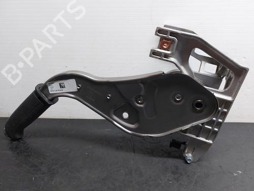 Hand brake OPEL ASTRA K (B16) 1.5 CRDI (68) | BP16162997I18 