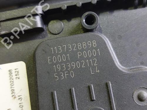 Front wiper motor OPEL ASTRA K (B16) 1.5 CRDI (68) | BP16162610M29 