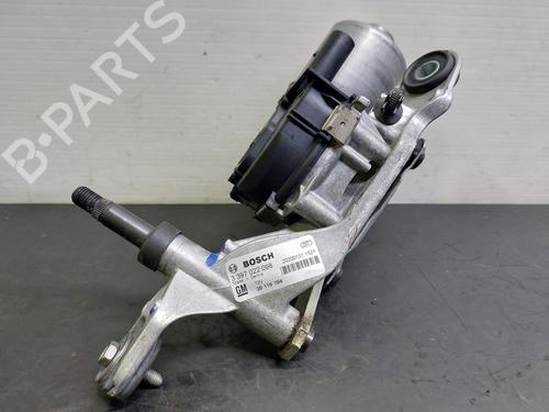Front wiper motor OPEL ASTRA K (B16) 1.5 CRDI (68) | BP16162610M29 