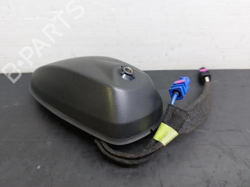 Antenna/Base OPEL ASTRA K (B16) 1.5 CRDI (68) 39151094