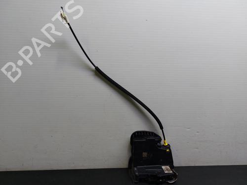 Front right lock OPEL ASTRA K (B16) 1.5 CRDI (68) | BP16162608C97 