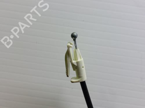 Front right lock OPEL ASTRA K (B16) 1.5 CRDI (68) | BP16162608C97 