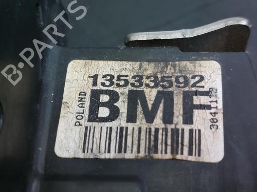Front right lock OPEL ASTRA K (B16) 1.5 CRDI (68) | BP16162608C97 