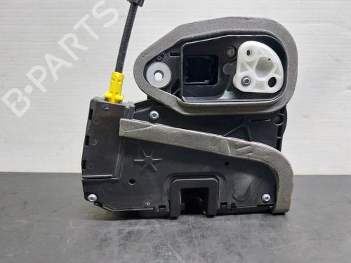 Front right lock OPEL ASTRA K (B16) 1.5 CRDI (68) | BP16162608C97 