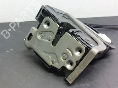 Front right lock OPEL ASTRA K (B16) 1.5 CRDI (68) | BP16162608C97 