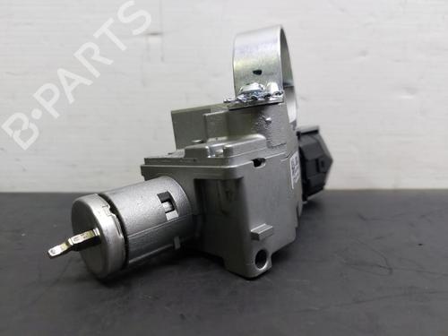 Used Ignition barrel OPEL ASTRA K (B16) 1.5 CRDI (68) (122 hp) 16163003