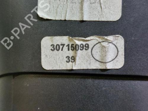 Air vent VOLVO V50 (545) 2.0 D | BP16170451I21 