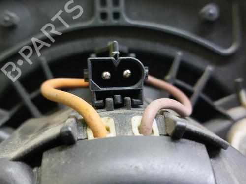 Heater blower motor MERCEDES-BENZ B-CLASS Sports Tourer (W245)  | BP16180747M62 