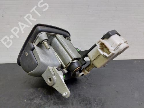 Tailgate lock SEAT IBIZA III (6L1) 1.9 TDI | BP16180748C101 
