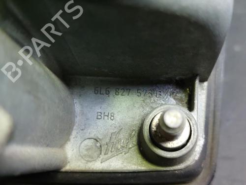 Tailgate lock SEAT IBIZA III (6L1) 1.9 TDI | BP16180748C101 