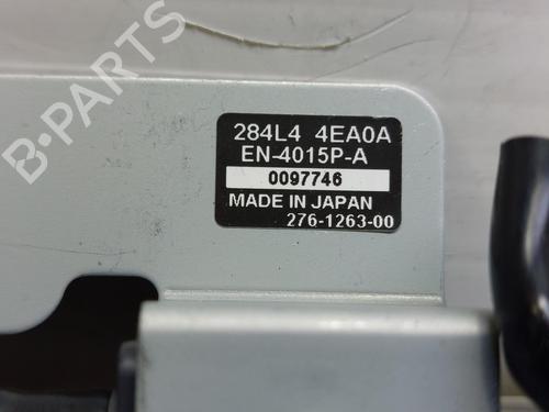 Electronic module NISSAN QASHQAI II (J11, J11_) 1.6 dCi | BP16183782M83 