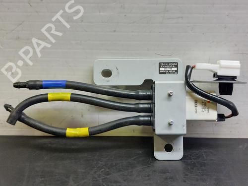 Elektronisk modul NISSAN QASHQAI II (J11, J11_) 1.6 dCi (130 hp) 16183782