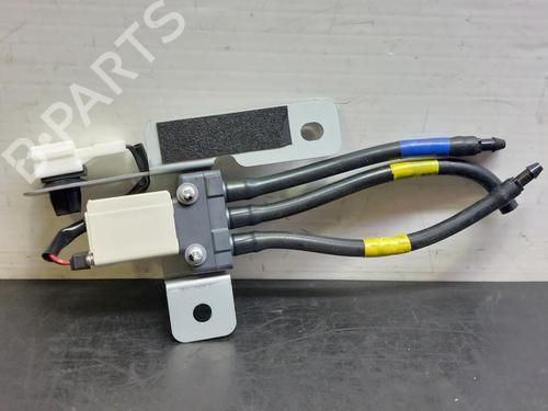 Electronic module NISSAN QASHQAI II (J11, J11_) 1.6 dCi | BP16183782M83 