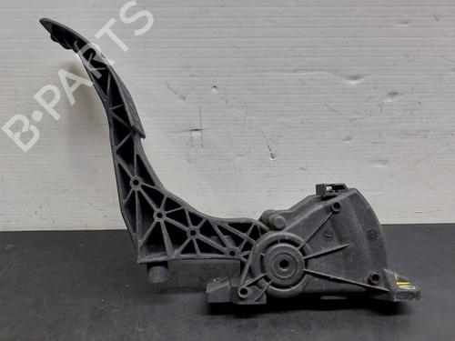 Pedal VW POLO IV (9N_, 9A_) 1.2 12V | BP16186857I4 