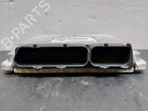 Engine control unit (ECU) VW GOLF IV (1J1) 1.4 16V | BP16193163M57 