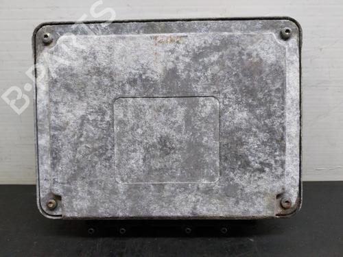 Engine control unit (ECU) VW GOLF IV (1J1) 1.4 16V | BP16193163M57 