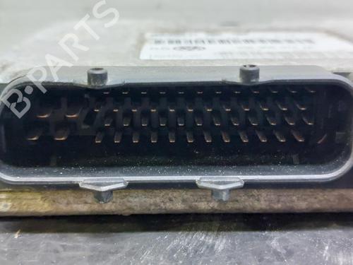 Engine control unit (ECU) VW GOLF IV (1J1) 1.4 16V | BP16193163M57 