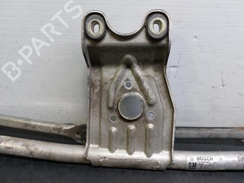 Other OPEL ASTRA G Hatchback (T98) 1.4 16V (F08, F48) | BP16193158O1 