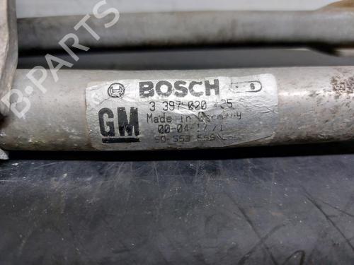 Other OPEL ASTRA G Hatchback (T98) 1.4 16V (F08, F48) | BP16193158O1 