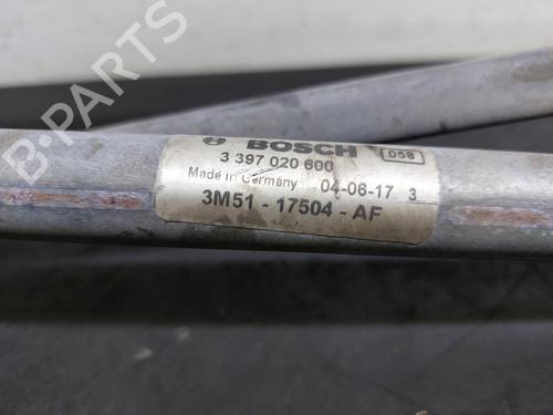 Other FORD FOCUS C-MAX (DM2) 1.6 TDCi | BP16195741O1 