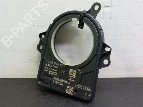 Elektronische module NISSAN QASHQAI II (J11, J11_) 1.6 dCi (130 hp) 16195736