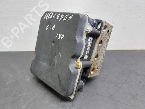 Abs pomp MERCEDES-BENZ A-CLASS (W169) A 180 CDI (169.007, 169.307) | BP16195738M43 